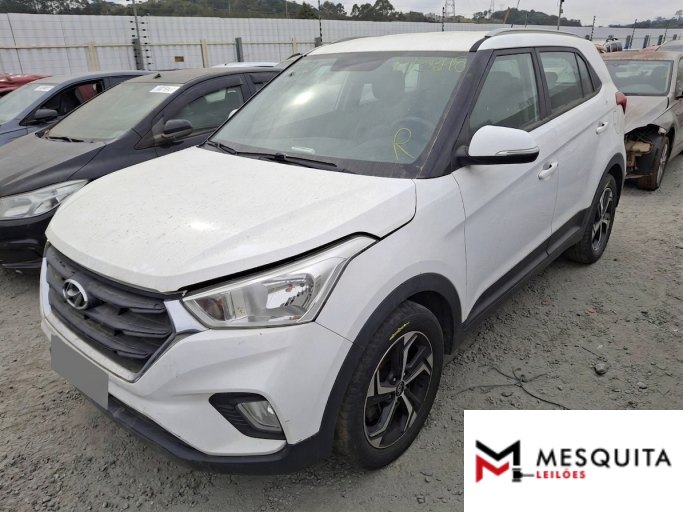 HYUNDAI CRETA 19/20