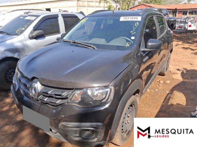 RENAULT KWID 21/22