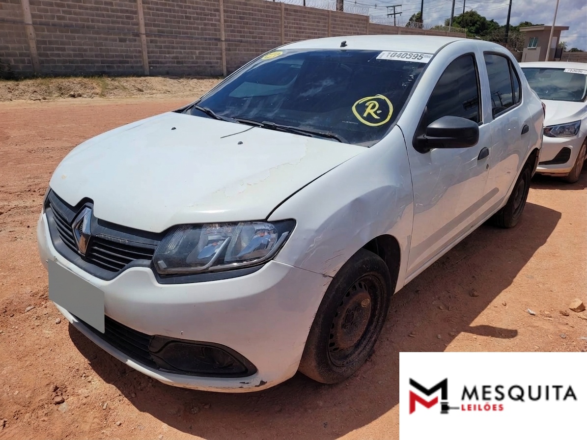 Foto do lote