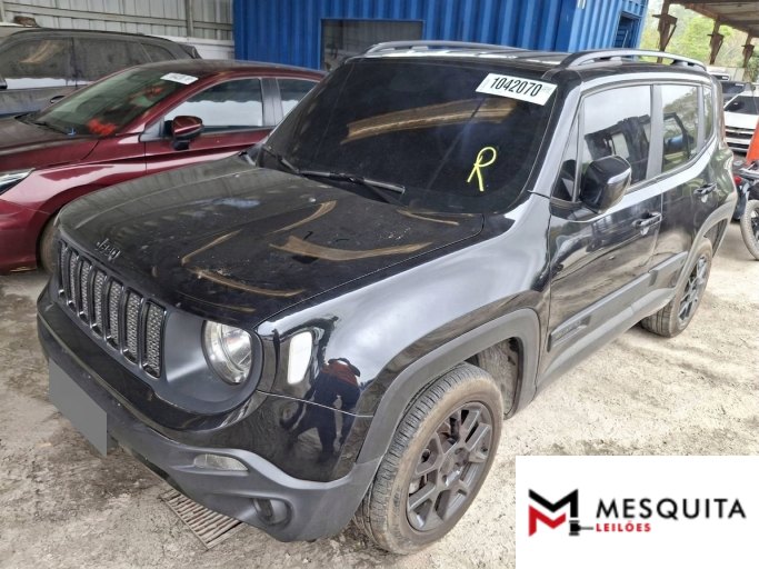 JEEP RENEGADE 21/21