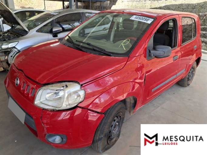 FIAT UNO 15/15