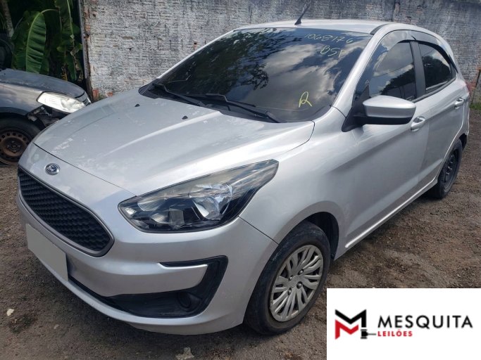 FORD KA 19/19