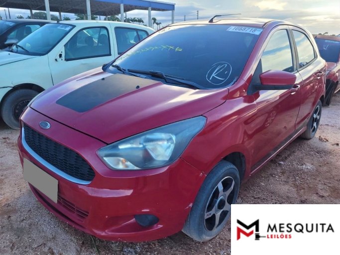 FORD KA 14/15