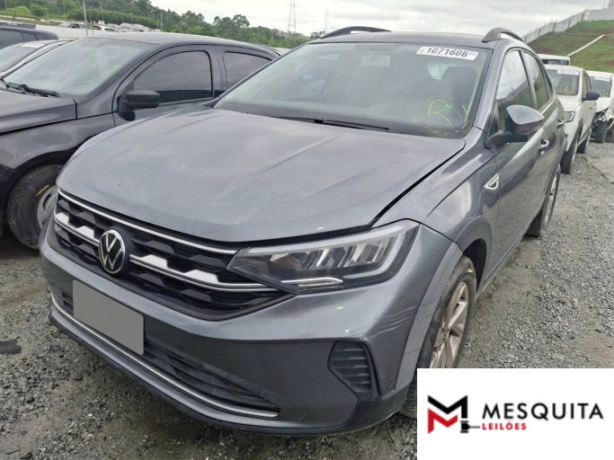 VOLKSWAGEN NIVUS 22/22
