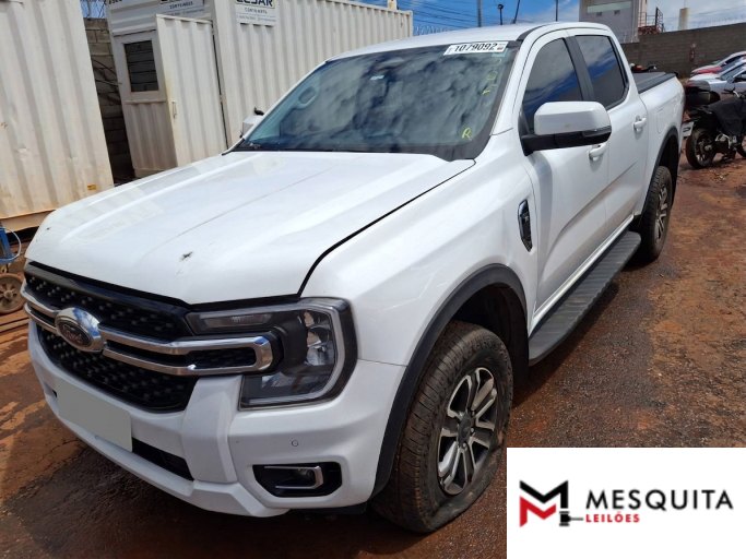 FORD RANGER CD 24/25