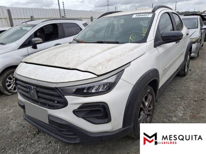 FIAT PULSE 22/23