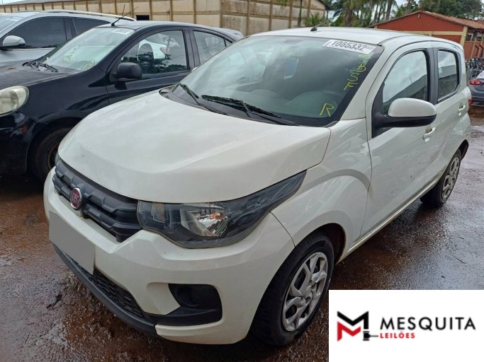 FIAT MOBI 18/18