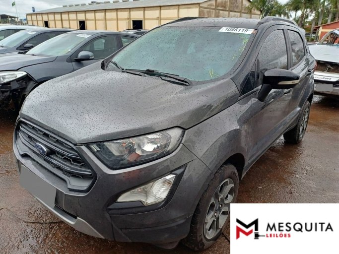 FORD ECOSPORT 20/21