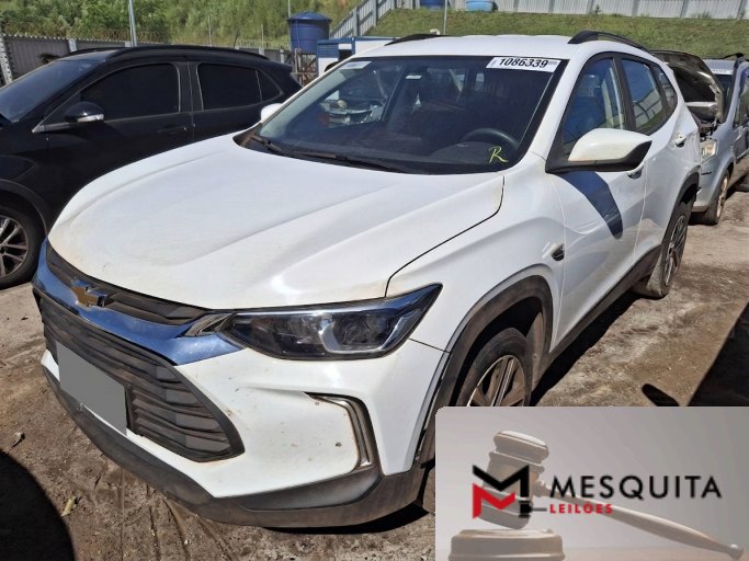 CHEVROLET TRACKER 24/25