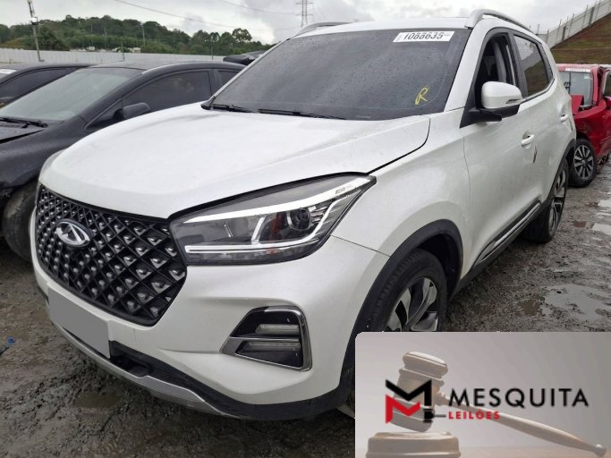 CAOA CHERY TIGGO 5X 24/25