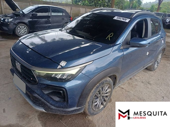 FIAT PULSE 21/22