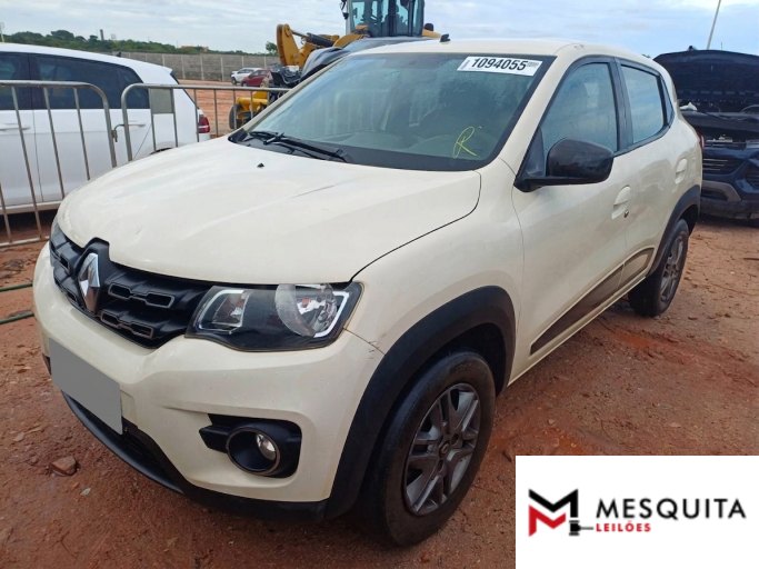 RENAULT KWID 19/20