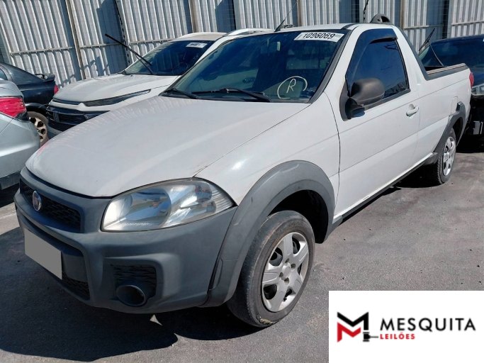 FIAT STRADA 17/17