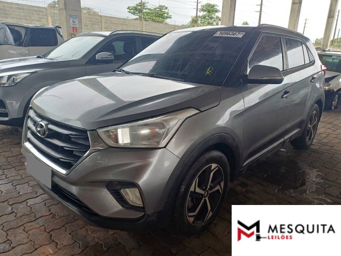HYUNDAI CRETA 19/20
