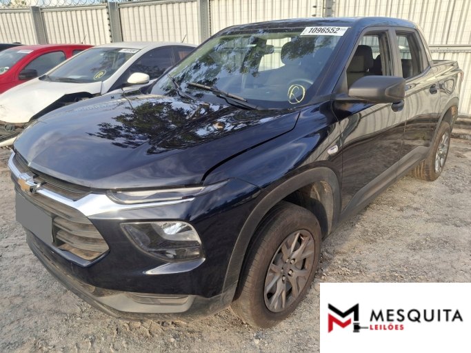 CHEVROLET MONTANA 24/24