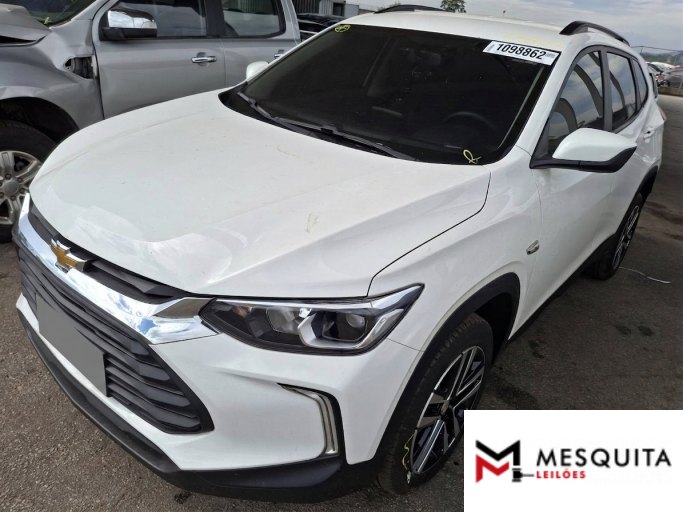 CHEVROLET TRACKER 24/25
