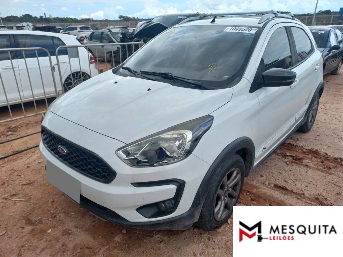 FORD KA 19/20