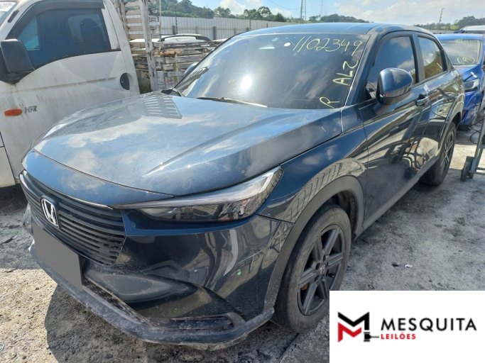 HONDA HR-V 24/25
