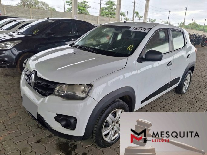 RENAULT KWID 20/21