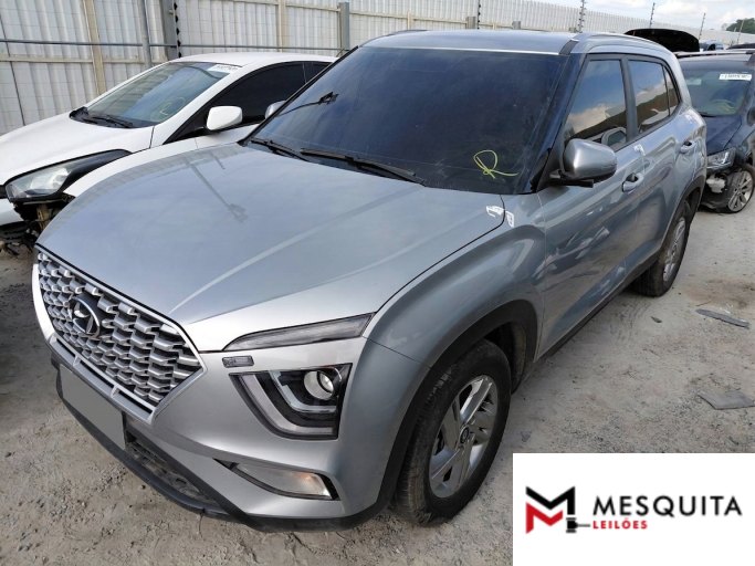 HYUNDAI CRETA 23/24