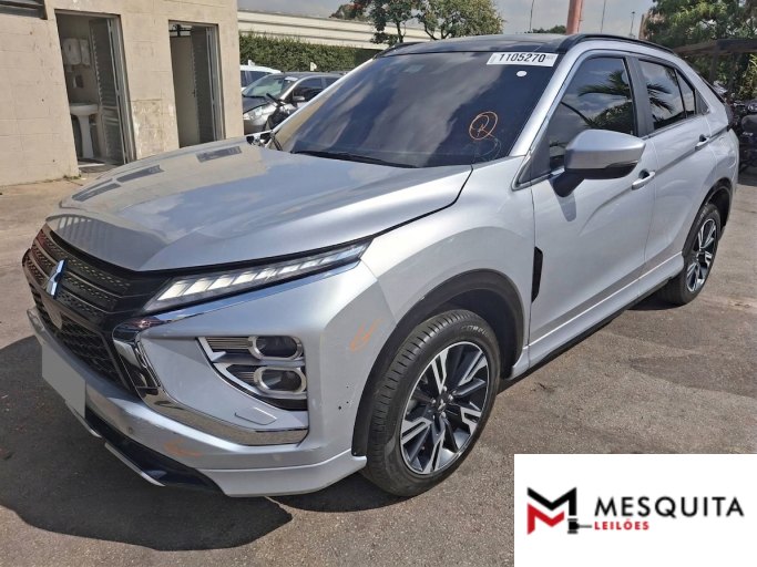 MITSUBISHI ECLIPSE CROSS 23/24