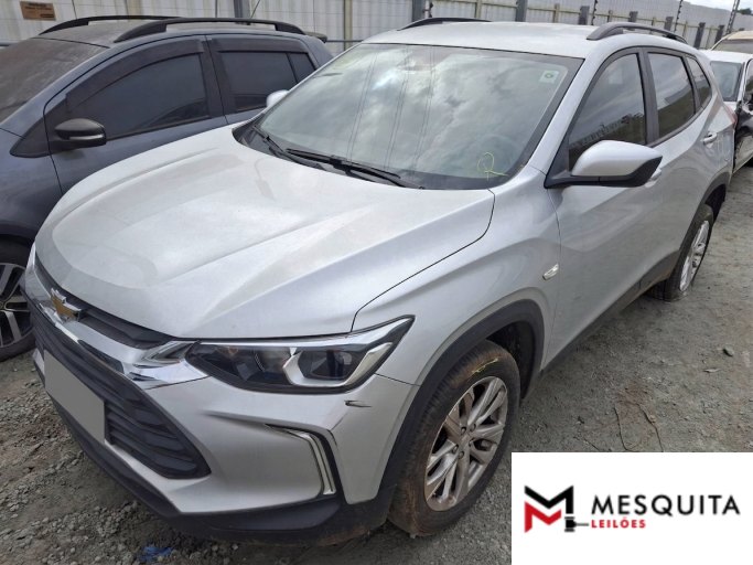 CHEVROLET TRACKER 22/23