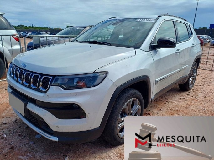 JEEP COMPASS 22/23