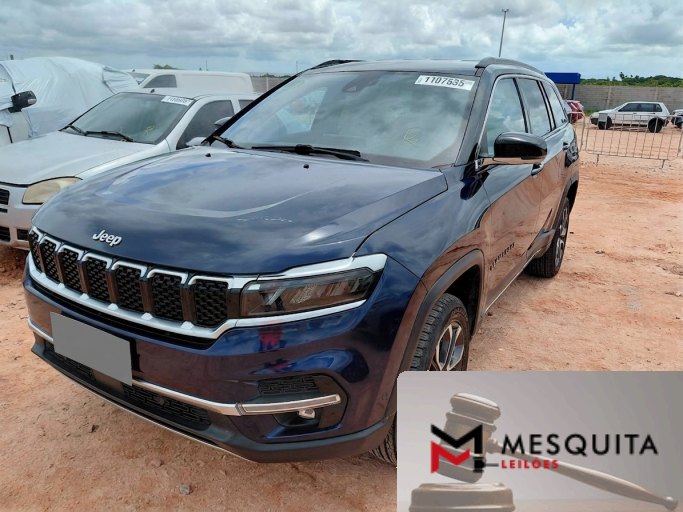 JEEP COMMANDER 22/22