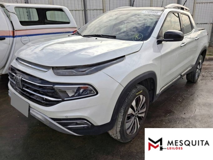 FIAT TORO 23/23