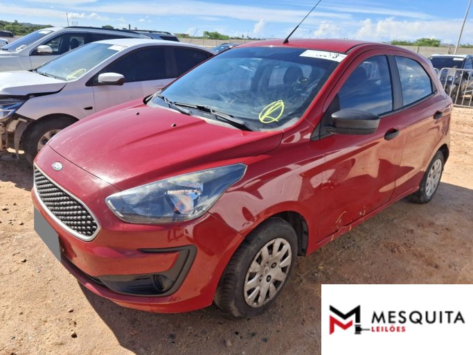 FORD KA 19/19