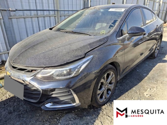 CHEVROLET CRUZE 21/22