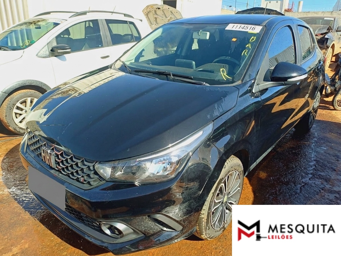 Foto do lote