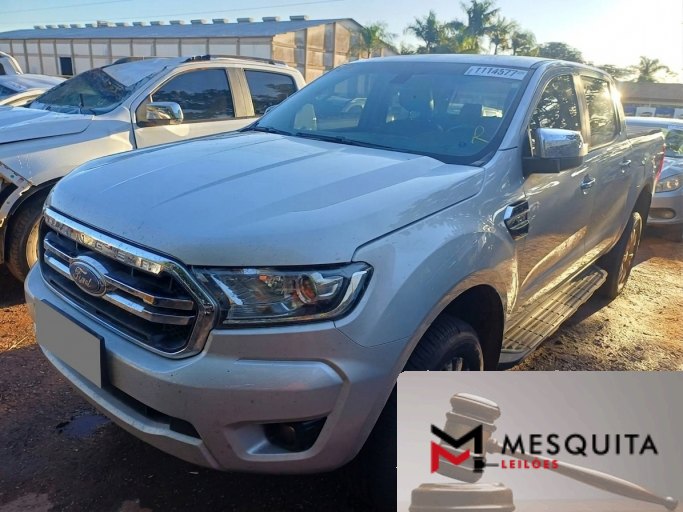 FORD RANGER CD 20/20