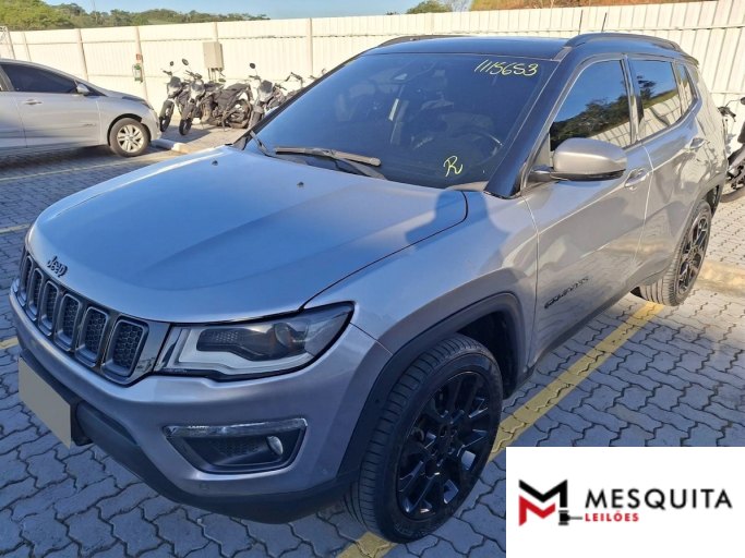 JEEP COMPASS 21/21
