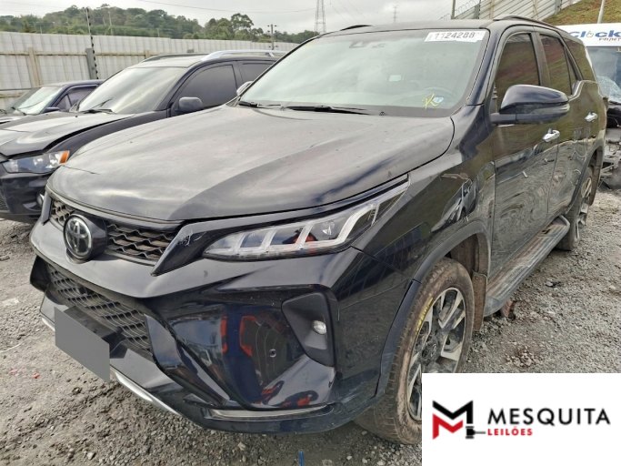 TOYOTA HILUX SW4 22/22