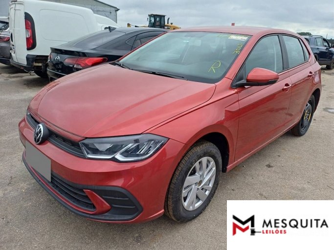 VOLKSWAGEN POLO 26/26