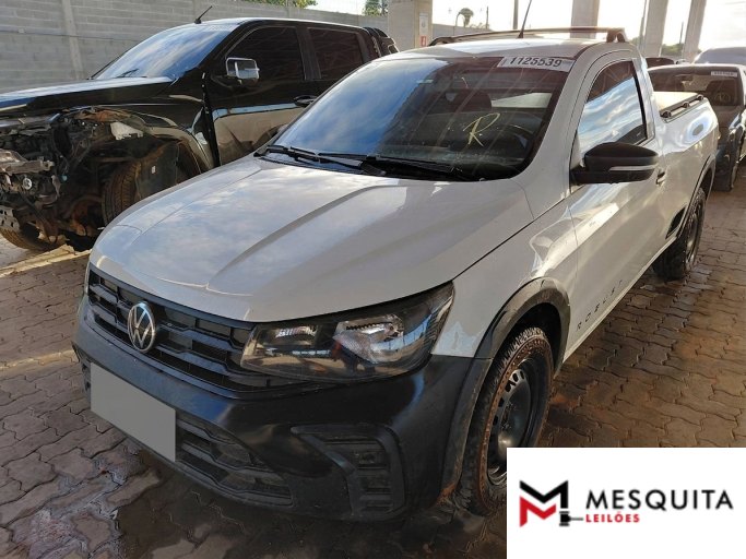 VOLKSWAGEN SAVEIRO 25/25