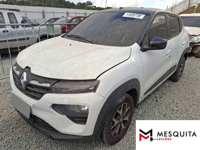 RENAULT KWID 22/22
