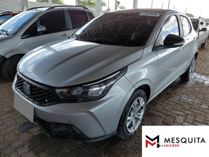 FIAT ARGO 25/26
