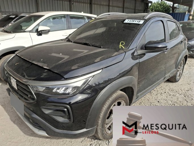FIAT PULSE 23/23