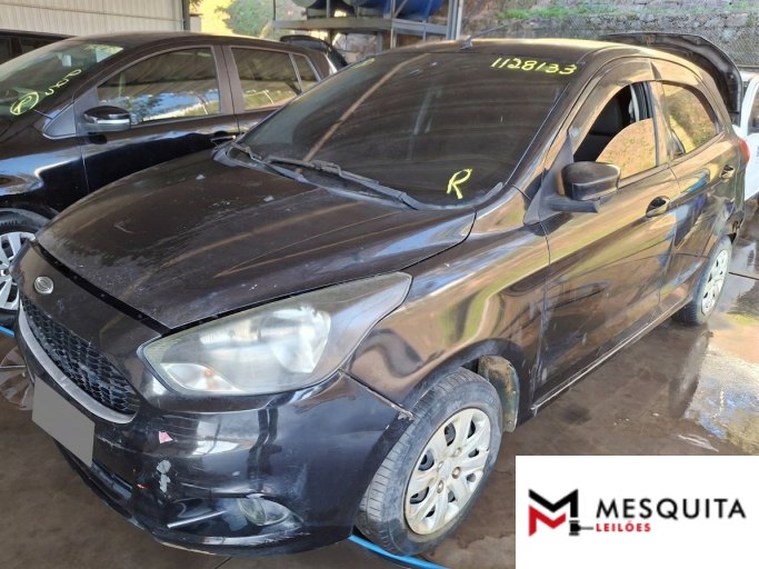 FORD KA 18/18
