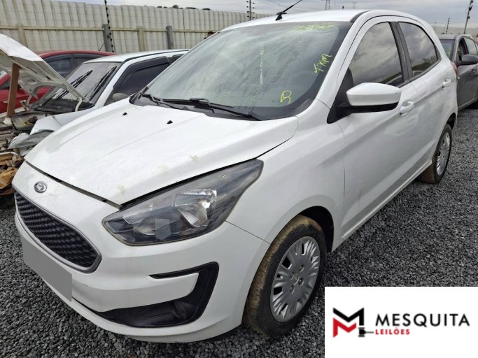 FORD KA 19/20