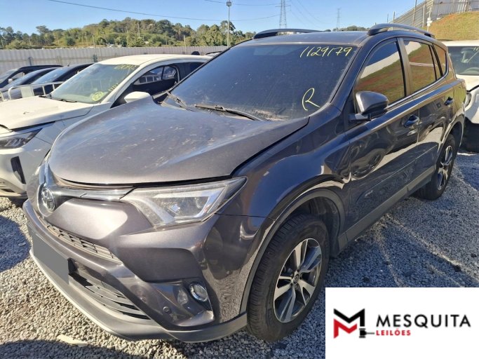 TOYOTA RAV4 18/18