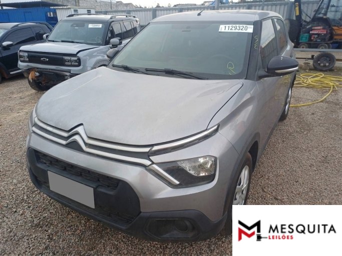 CITROEN C3 22/23
