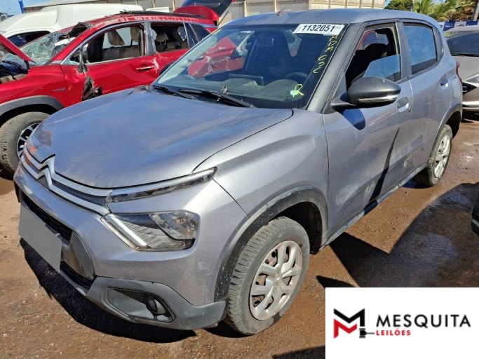 CITROEN C3 22/23
