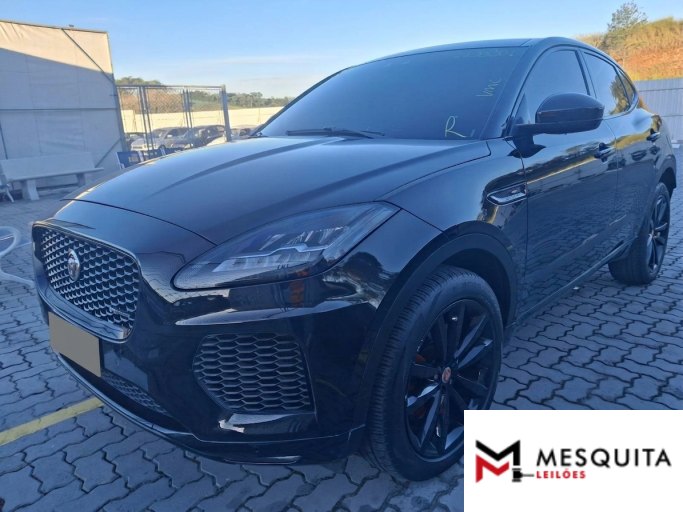 JAGUAR E-PACE 19/20