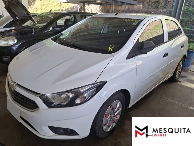 CHEVROLET ONIX 19/20