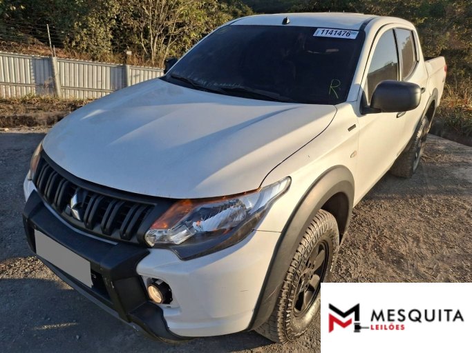 MITSUBISHI L200 TRITON 23/24