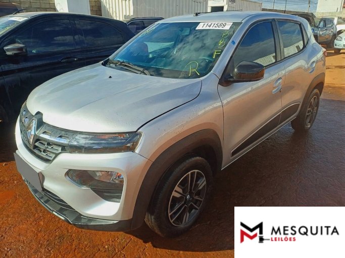 RENAULT KWID 24/25