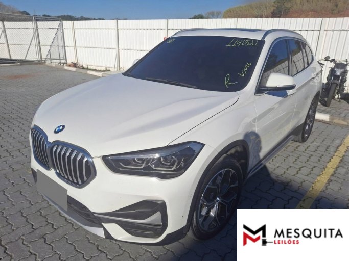 BMW X1 19/20